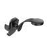 WiWU CH-322 Car Charger Holder for Wireless Charging Phone Mount Quick Charge 15W Magnetic Adjustable Angle Convenient Phone Lock Stand